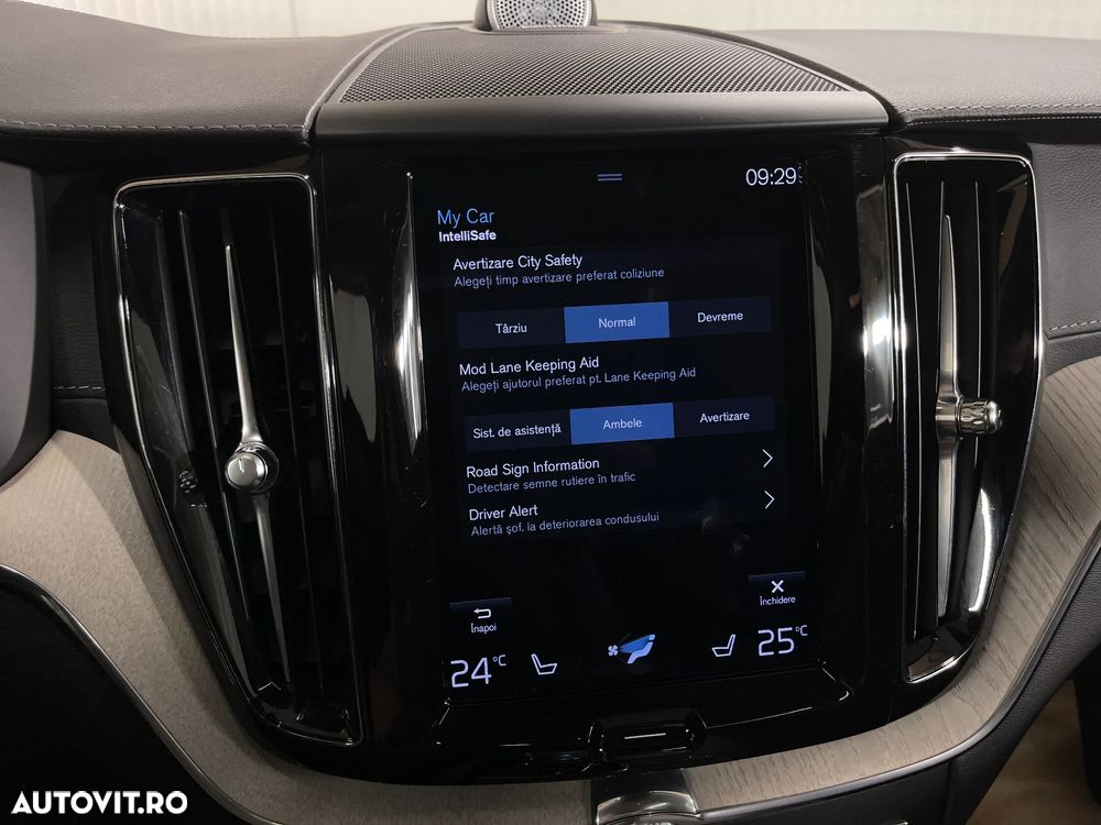 Volvo XC 60 Recharge T8 Twin Engine eAWD Inscription - 22