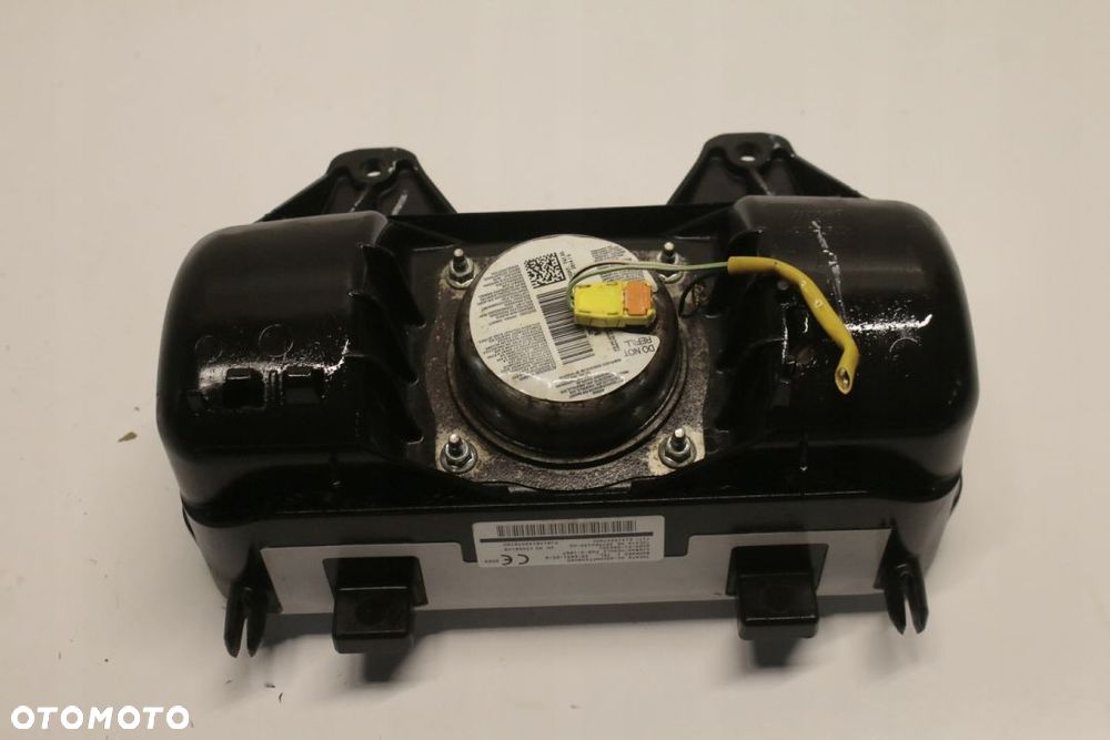 poduszka pas napinacz Opel Meriva B lift - 8