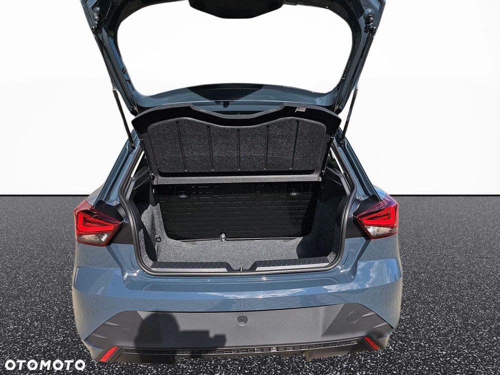 Seat Ibiza - 13