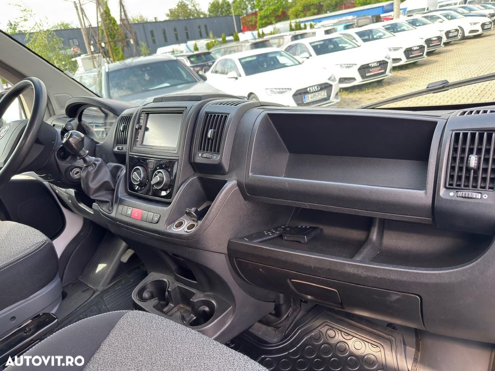 Fiat Ducato - 7