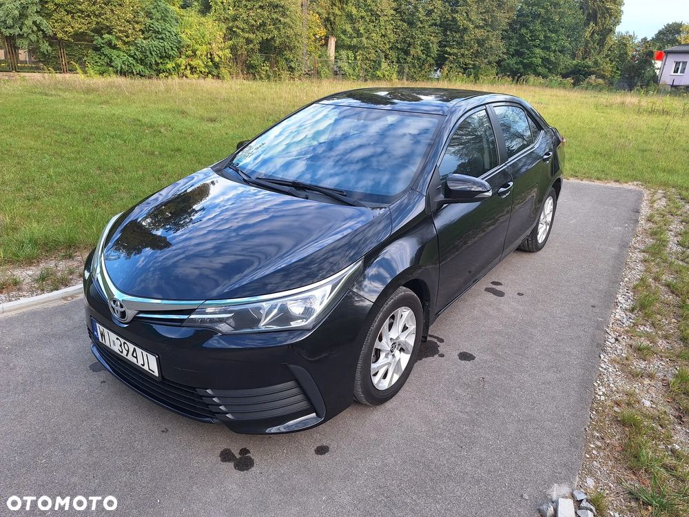 Toyota Corolla 1.6 Active - 2