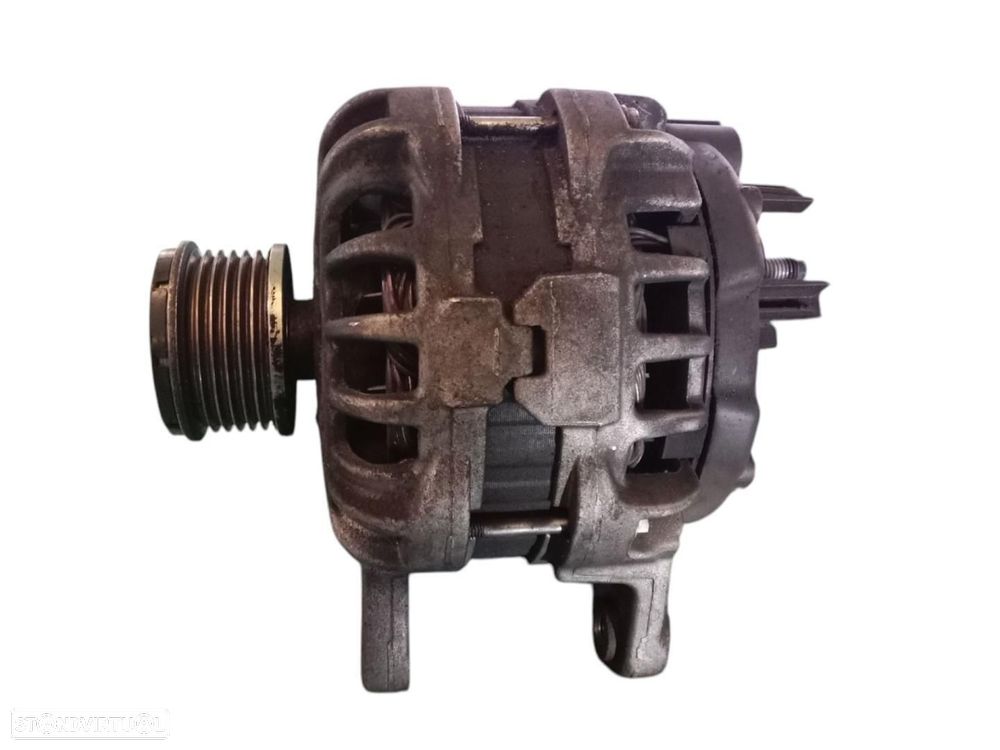 ALTERNADOR DACIA LODGY - 1