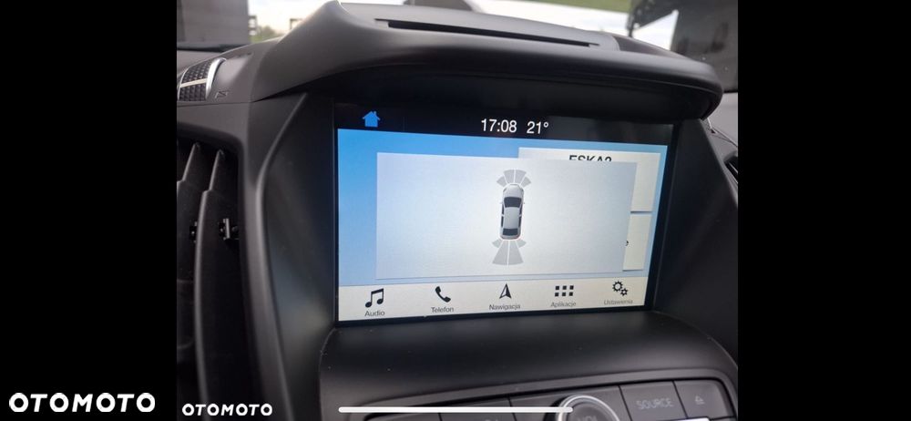 Ford Kuga 1.5 EcoBoost FWD Titanium ASS - 27