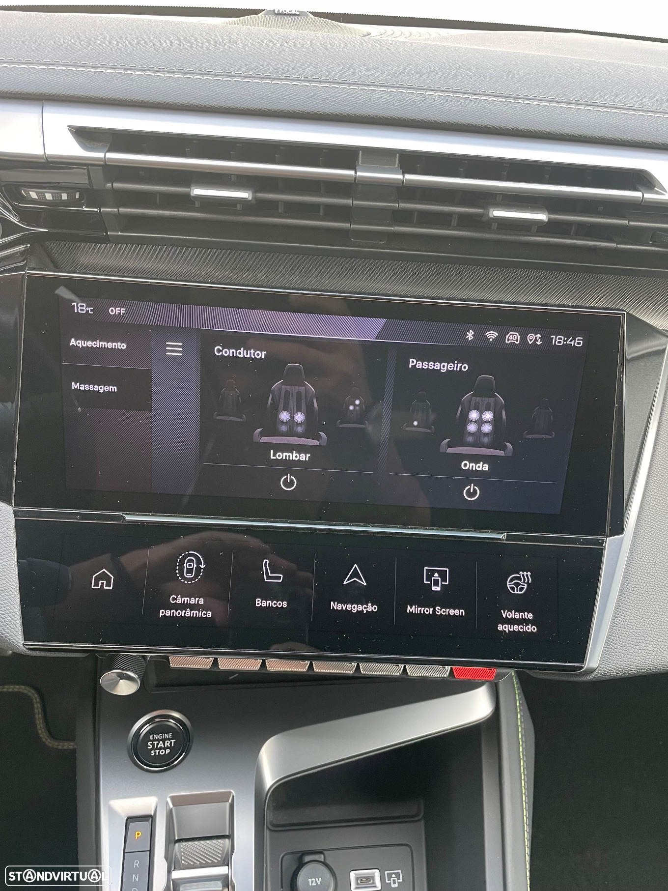 Peugeot 308 SW 1.5 BlueHDi GT EAT8 - 27