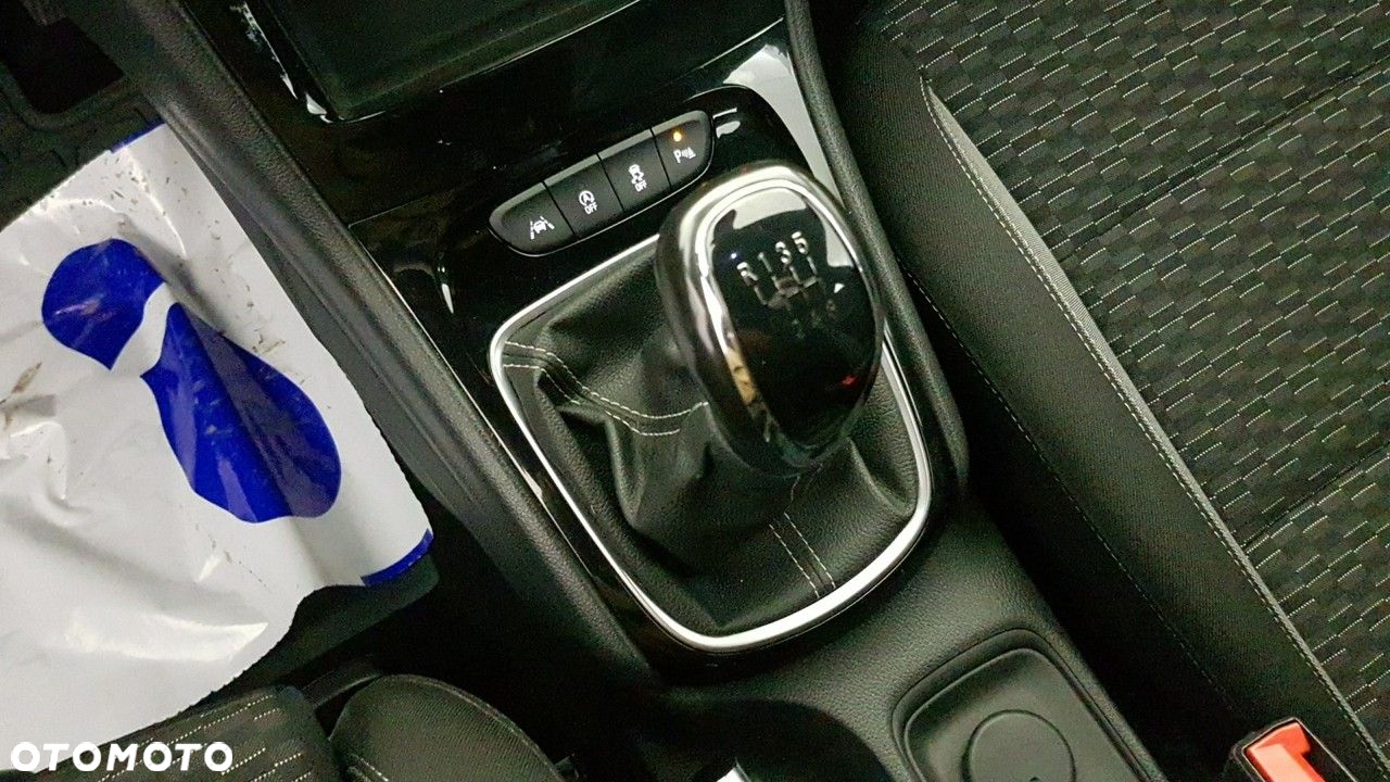 Opel Astra V 1.5 CDTI GS Line S&S - 24