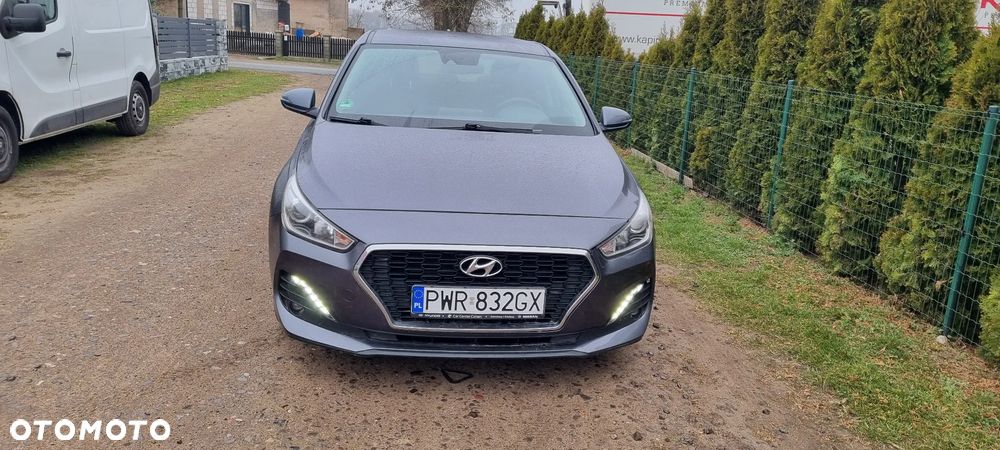 Hyundai i30 1.4 Premium - 2