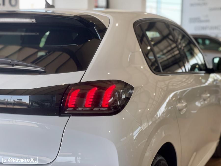 Peugeot 208 PureTech 100 Allure Pack - 7