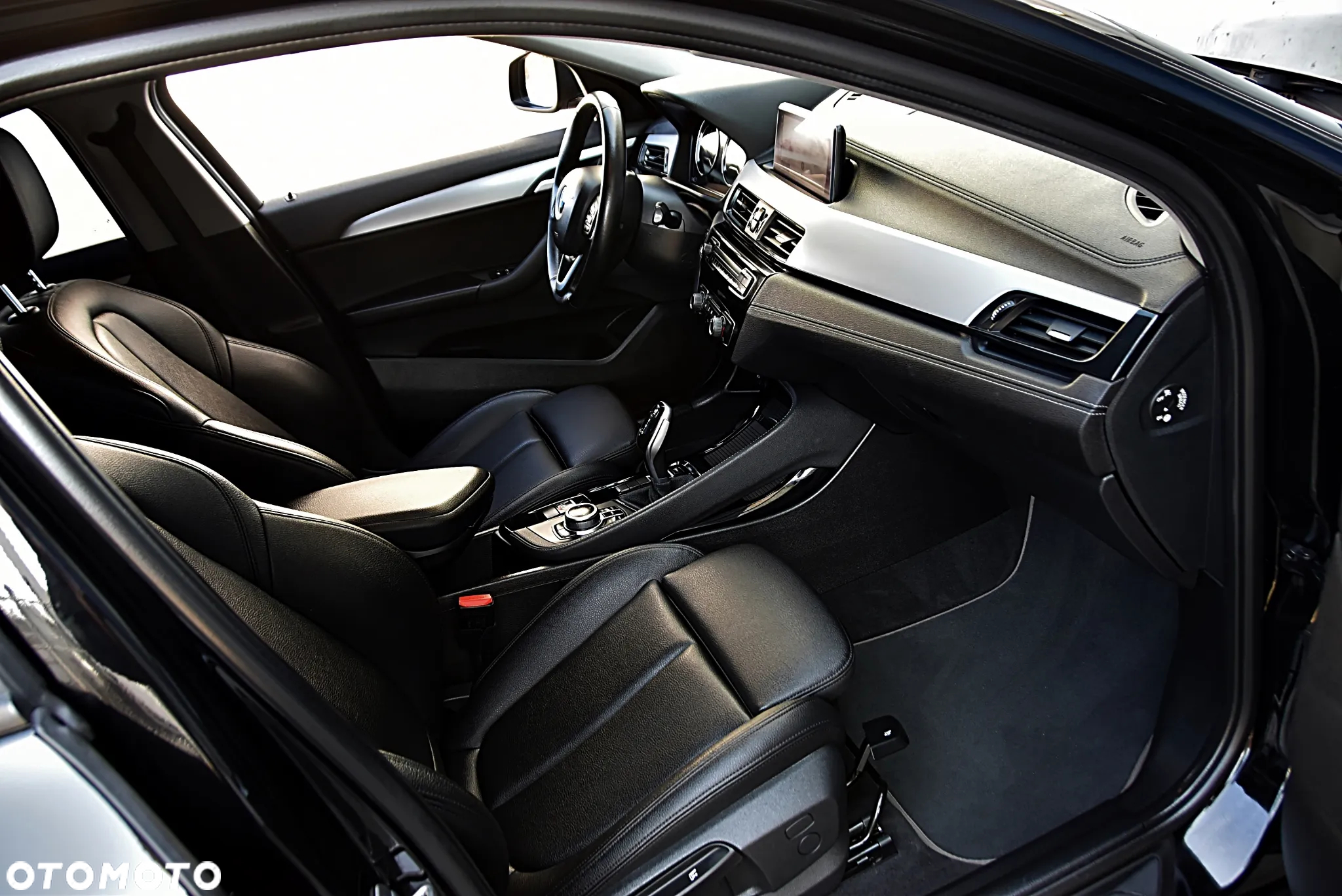 BMW X2 sDrive18i GPF M Sport - 19