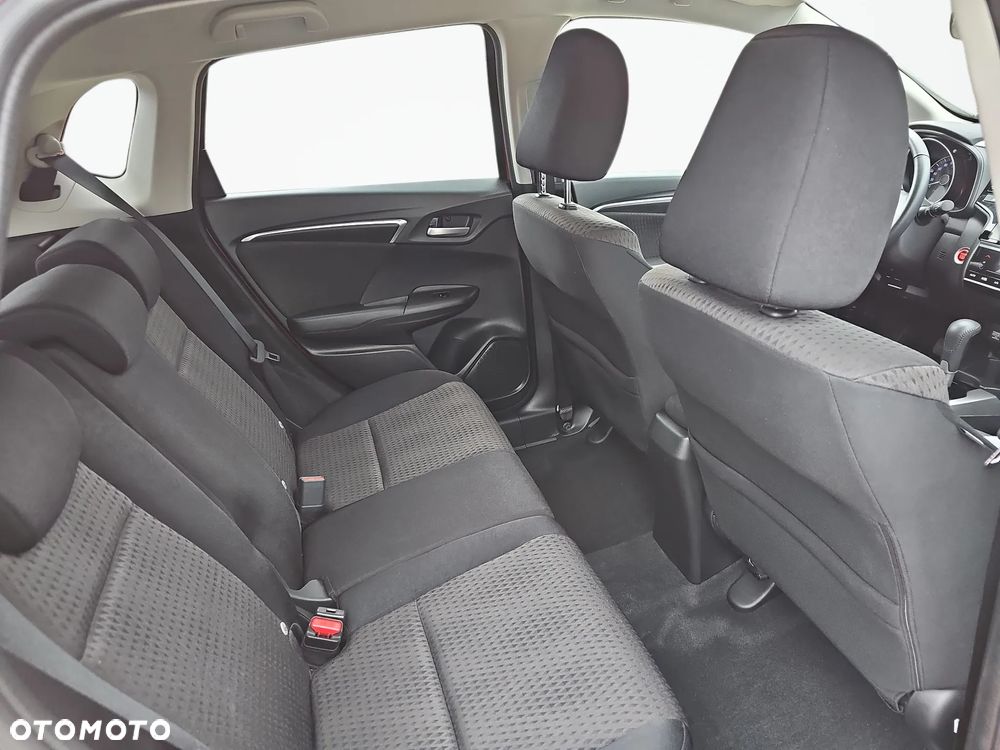 Honda Jazz 1.3 i-VTEC Elegance (ADAS) CVT - 11