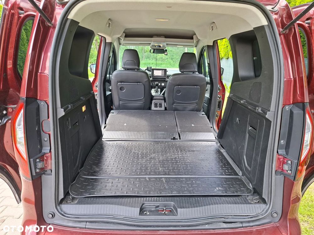 Renault Kangoo - 11