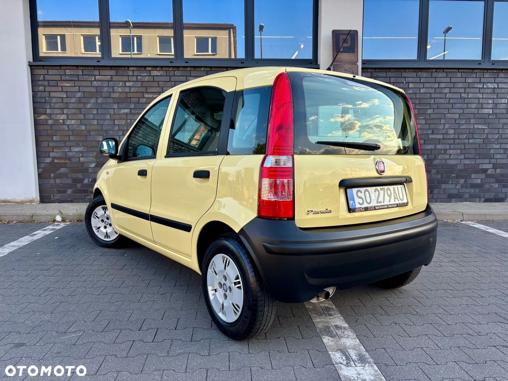 Fiat Panda 1.1 Actual Eco - 26