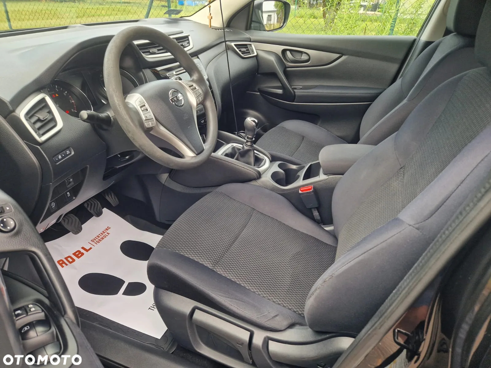 Nissan Qashqai 1.2 DIG-T Visia - 21