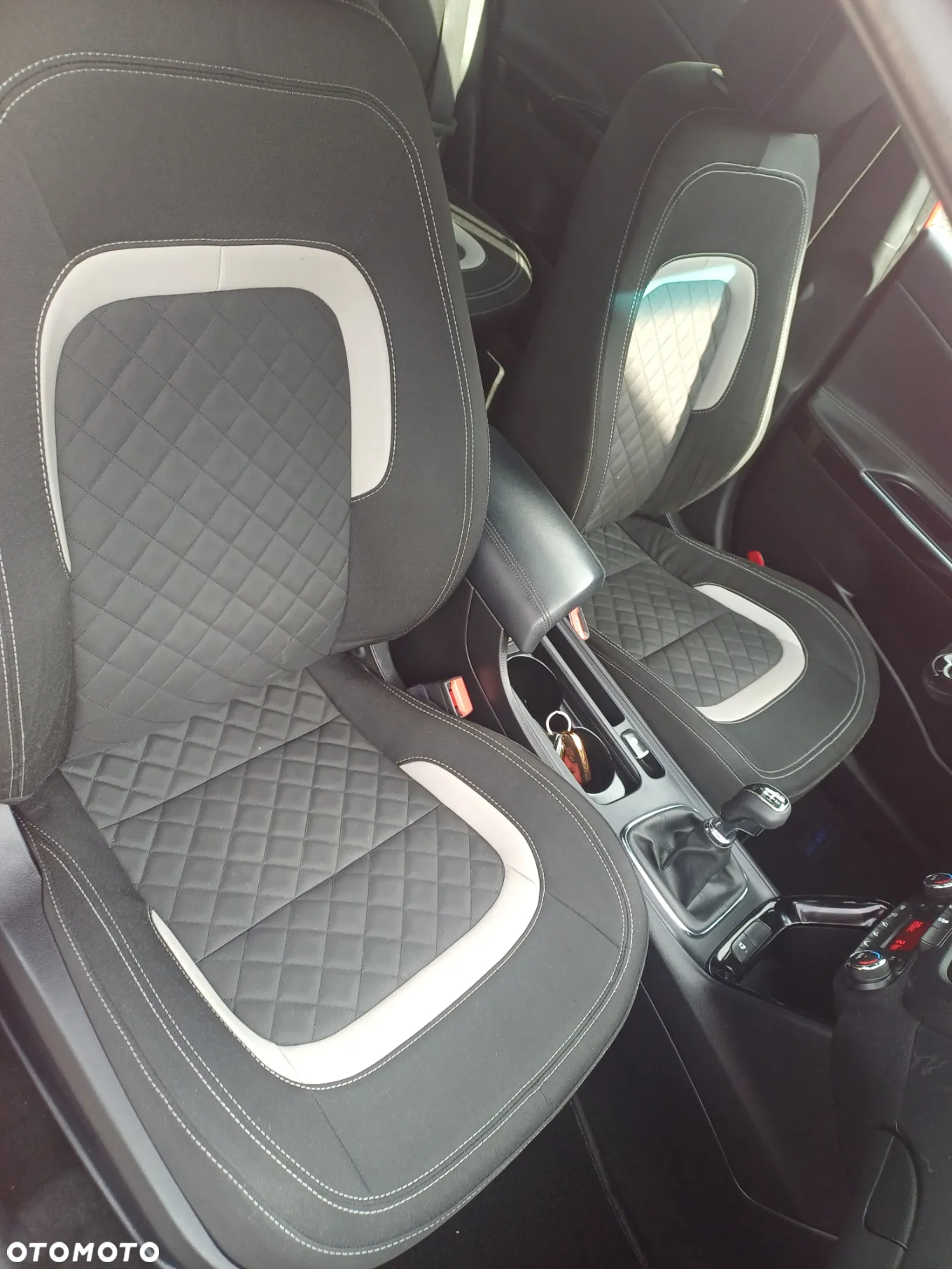 Kia Ceed 1.0 T-GDI GT-Line - 14