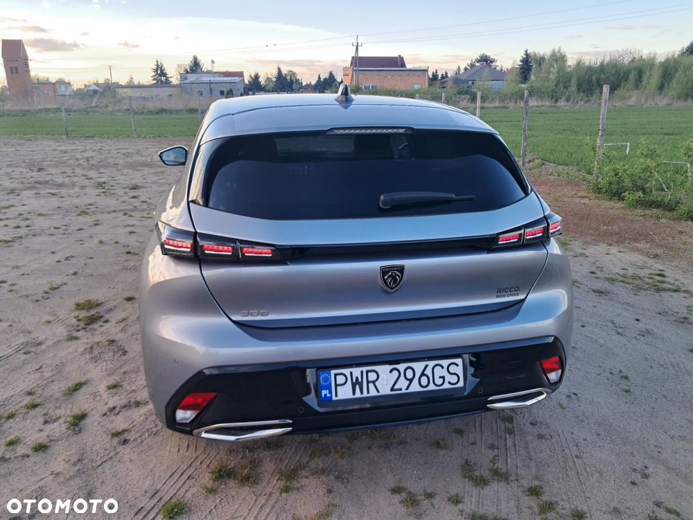 Peugeot 308 PureTech 130 Allure - 5