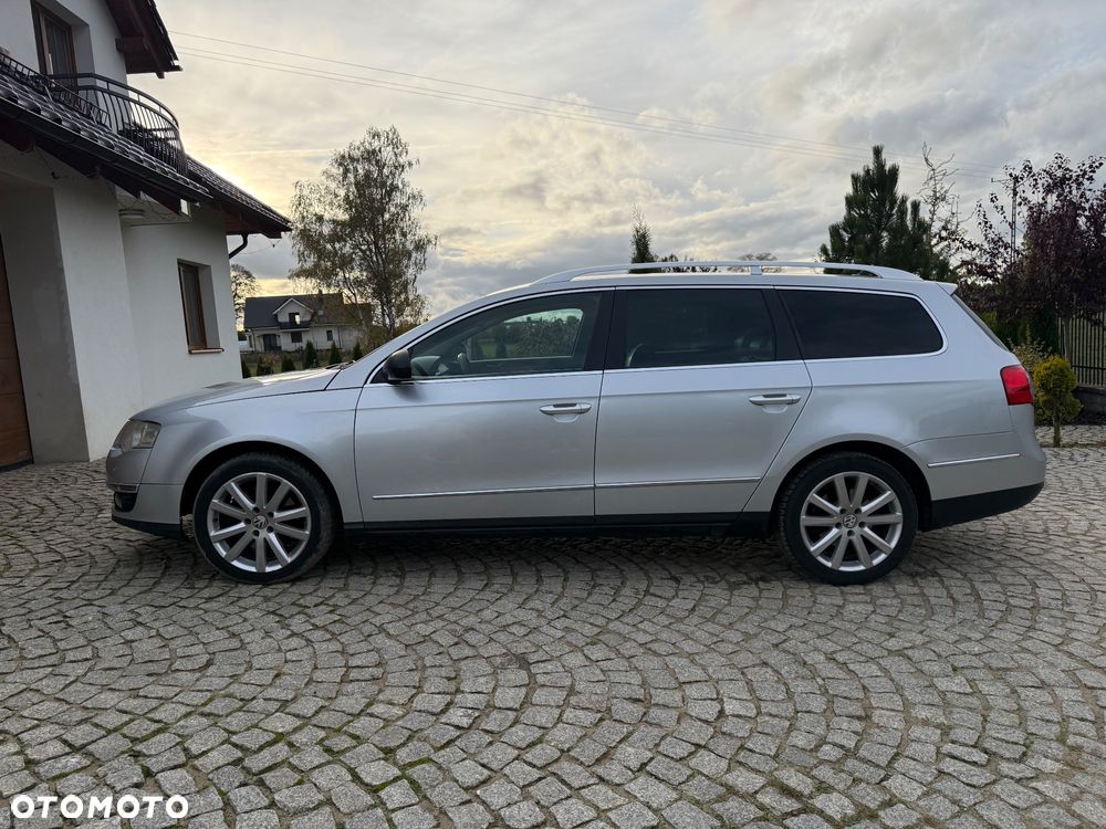 Volkswagen Passat - 3