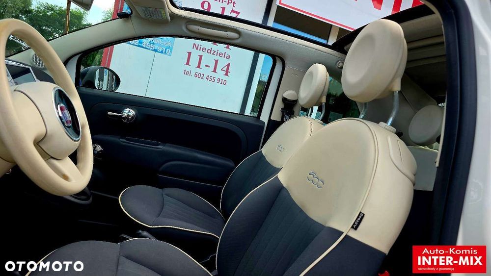 Fiat 500 - 30