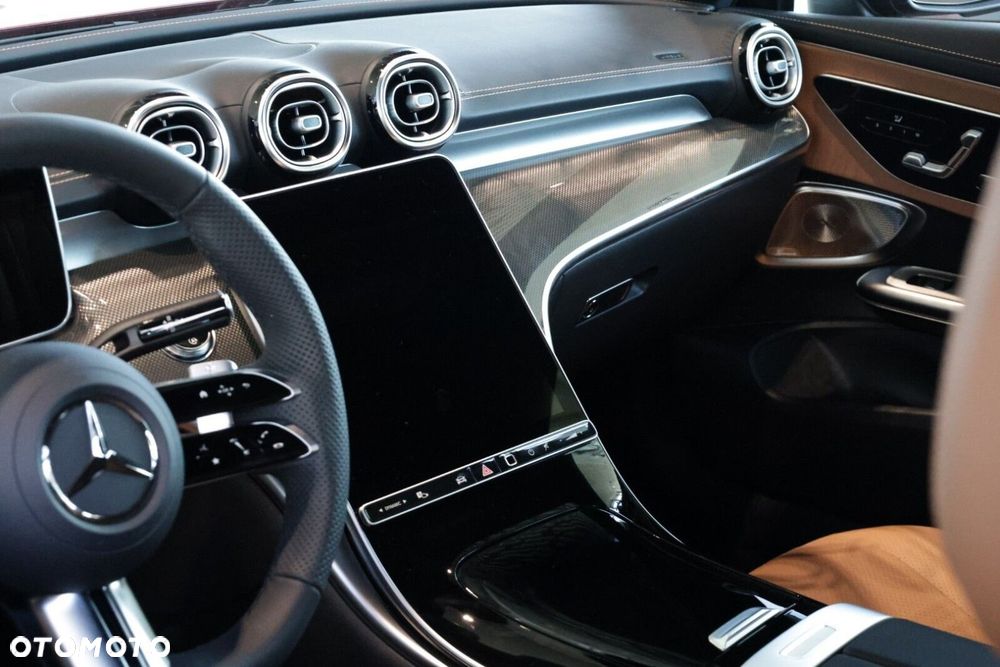 Mercedes-Benz CLE - 14
