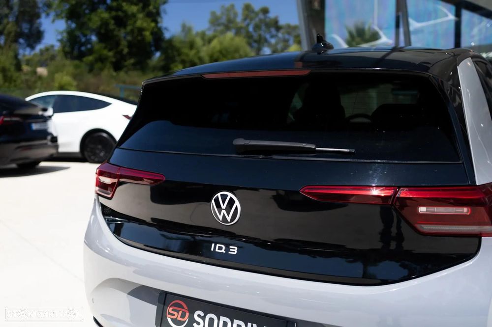 VW ID.3 Pro Performance - 26