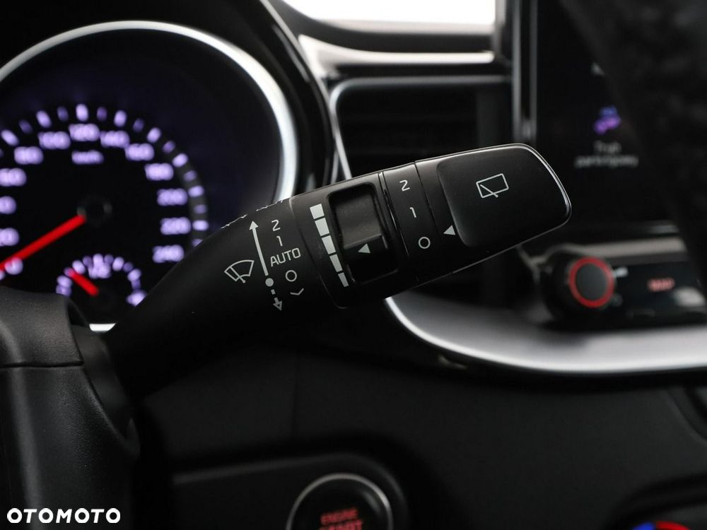Kia Ceed 1.6 CRDi DCT Spirit - 36