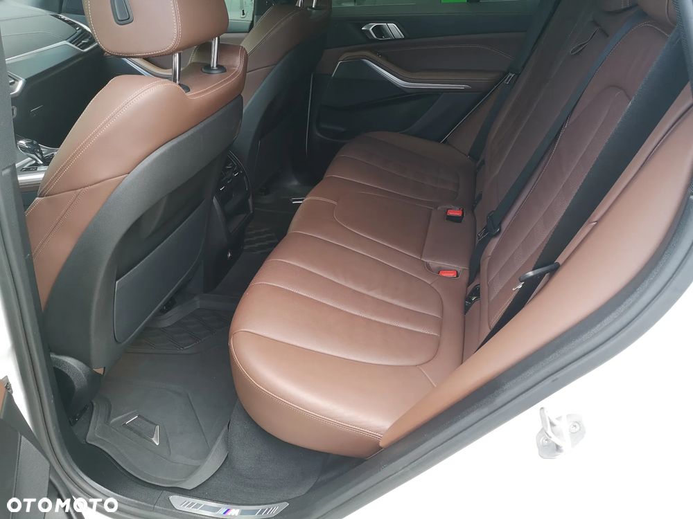BMW X5 xDrive25d - 29