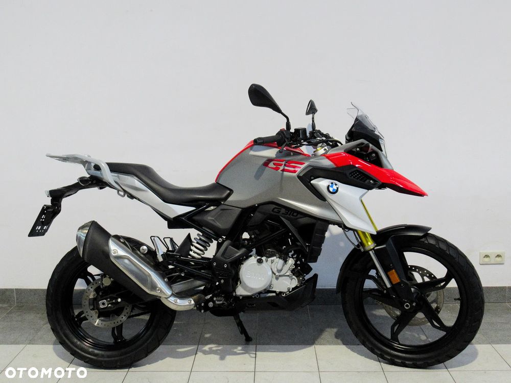 BMW G - 3