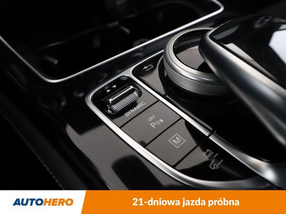 Mercedes-Benz GLC 350 e 4-Matic - 28