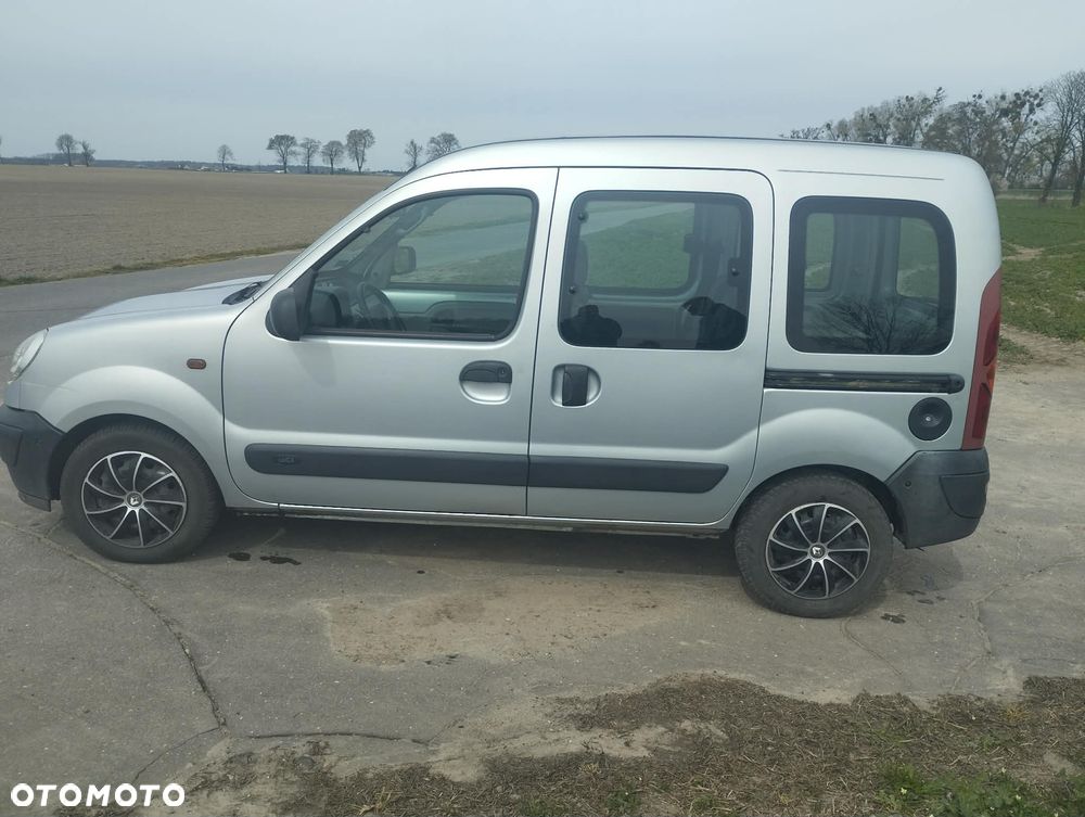 Renault Kangoo - 8