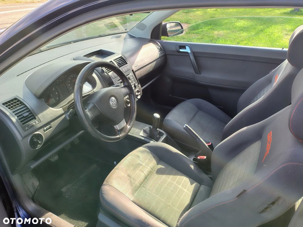 Volkswagen Polo - 7