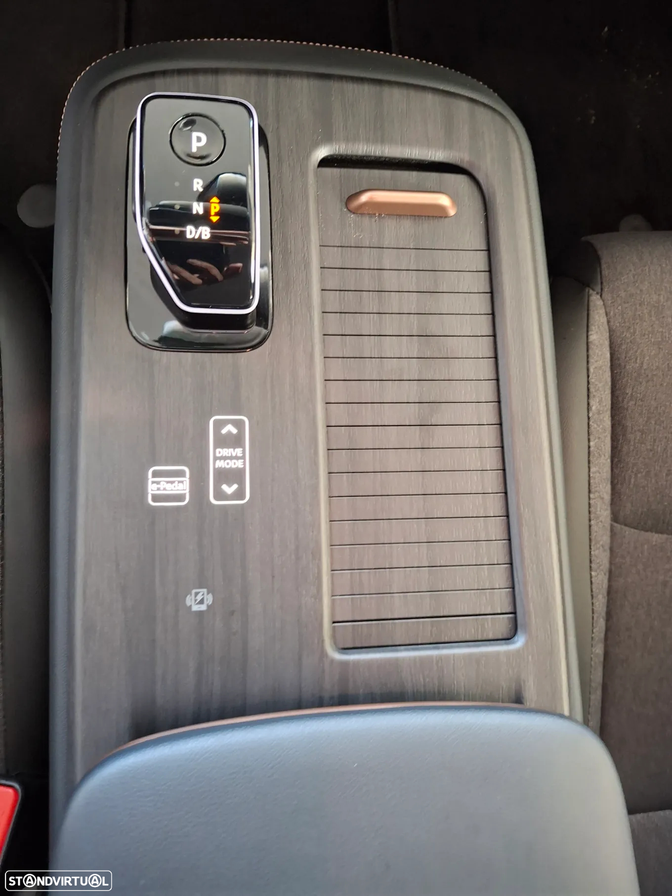 Nissan Ariya 63 kWh Advance - 16