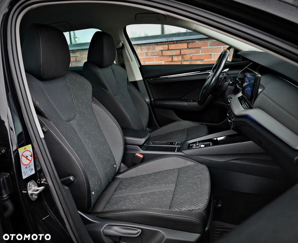 Skoda Octavia 2.0 TDI 4x4 Style DSG - 24