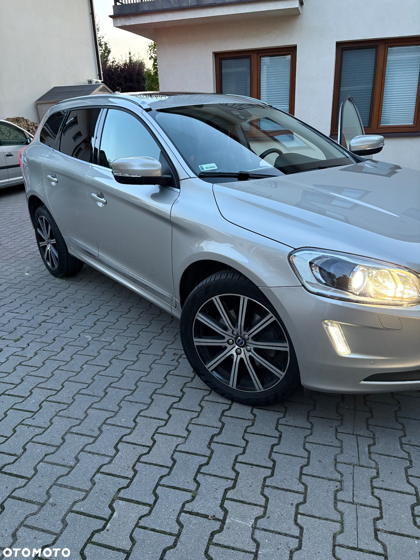 Volvo XC 60 D4 Drive-E Summum - 14