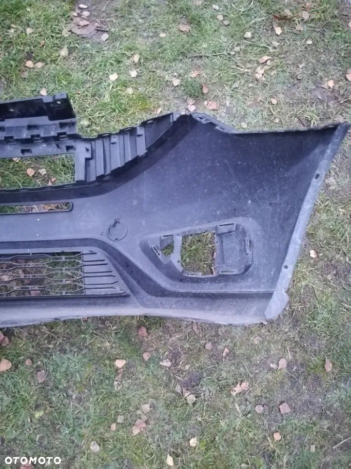 FIAT DOBLO II ZDERZAK PRZÓD / TYŁ (dostępne 2 zderzaki) - 5