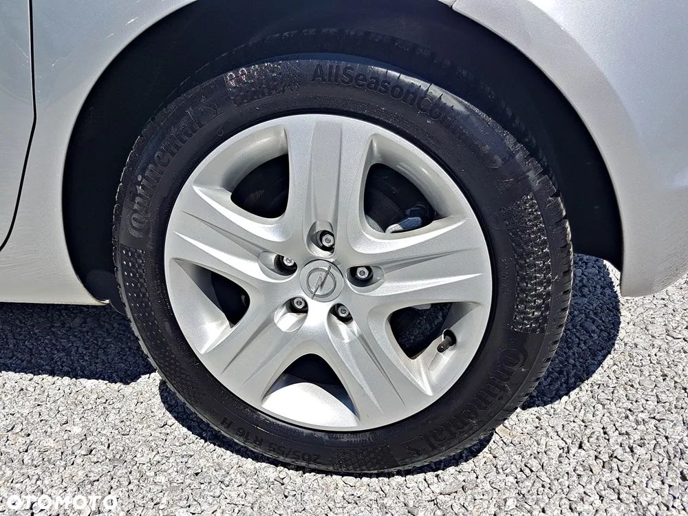 Opel Meriva 1.4 Active - 33