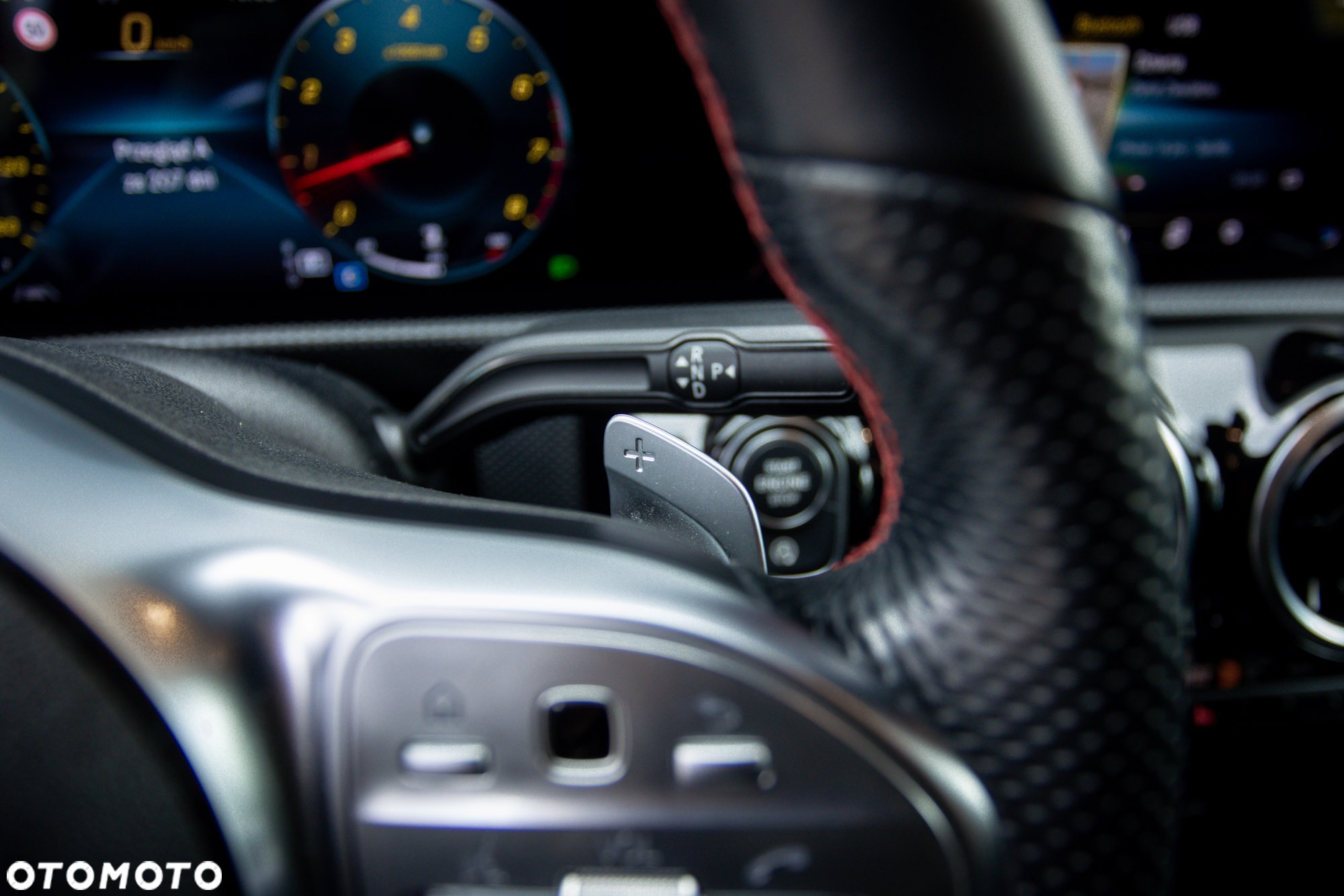 Mercedes-Benz CLA 250 AMG Line 7G-DCT - 31