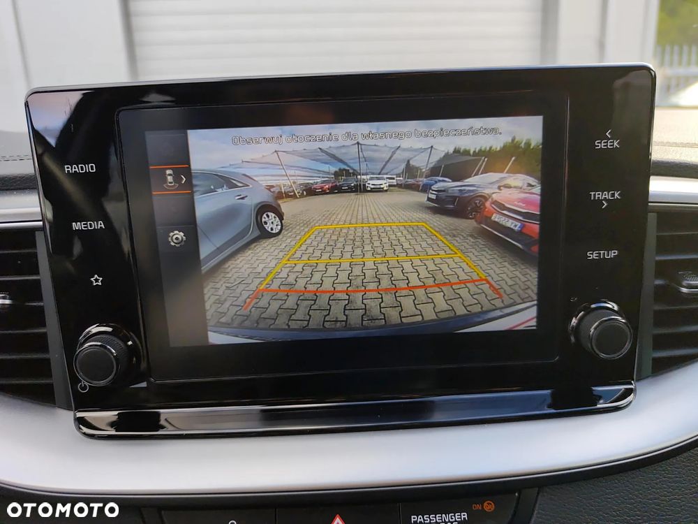 Kia XCeed 1.5 T-GDI M DCT - 23