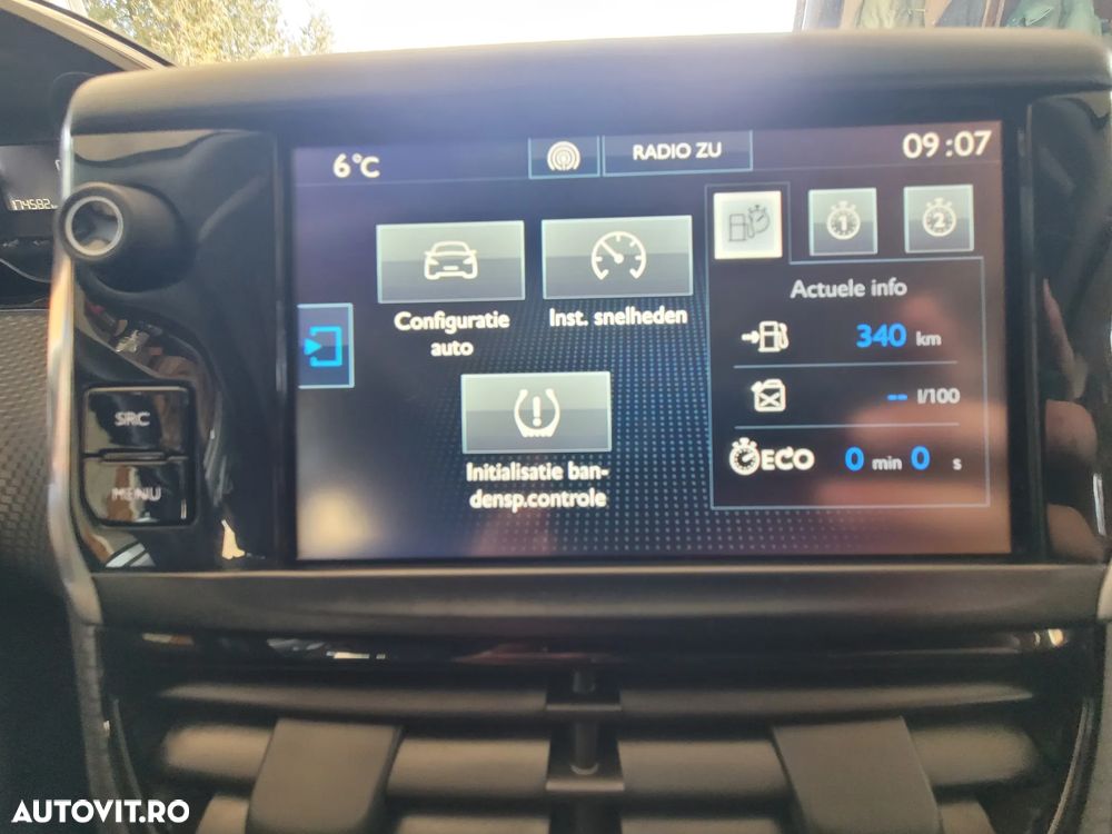 Peugeot 2008 PureTech 110 Stop&Start Style - 12