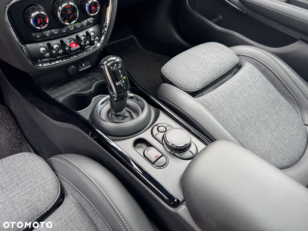 MINI Clubman Cooper D John Cooper Works Trim - 26