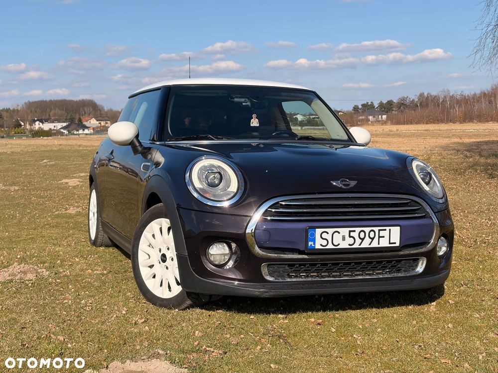 MINI Cooper - 2