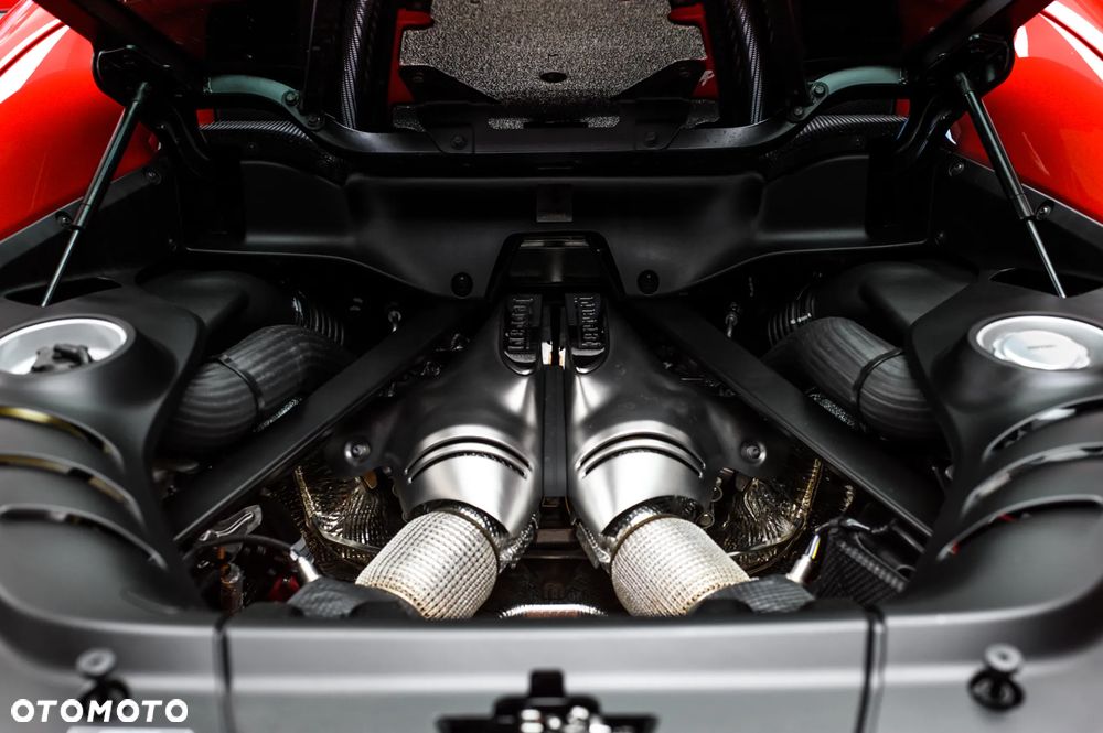 Ferrari 296 GTB - 33