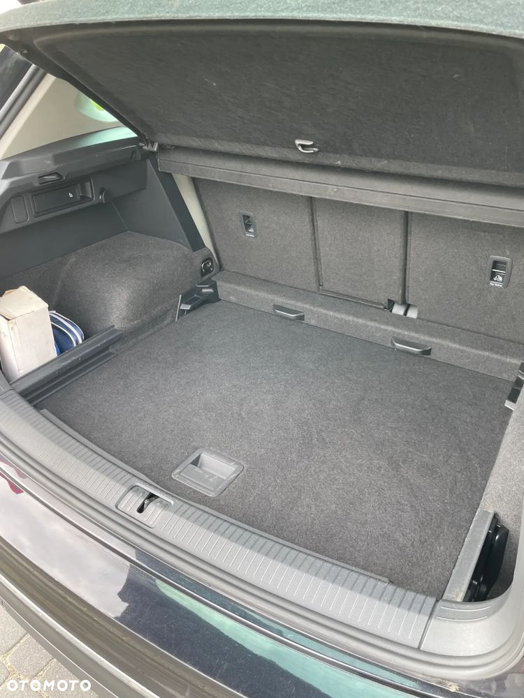 Volkswagen Tiguan 2.0 TSI BMT 4Mot Highline DSG - 10