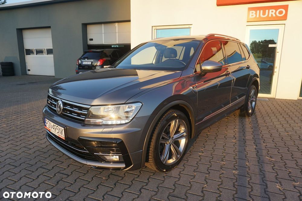 Volkswagen Tiguan Allspace 2.0 TDI SCR Life - 2