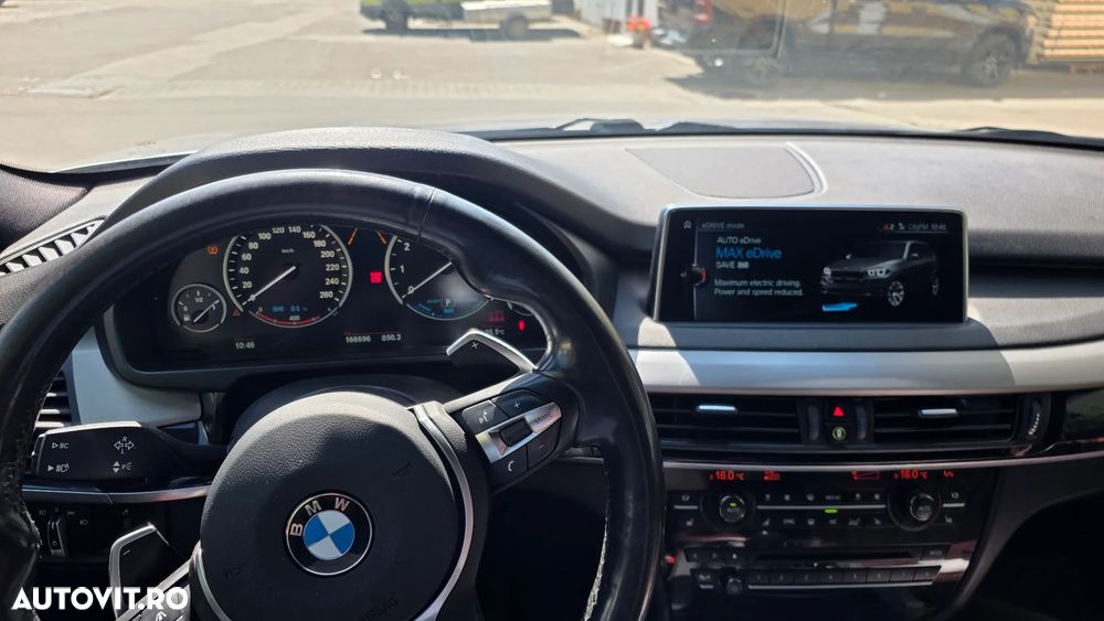 BMW X5 - 6