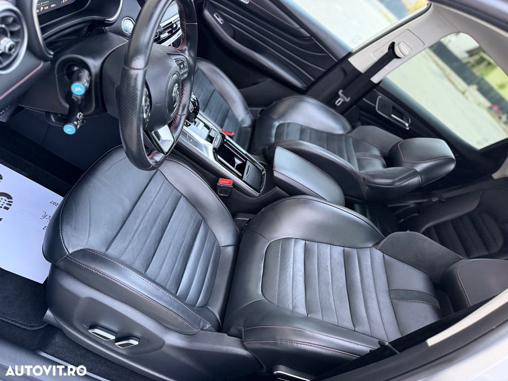 MG EHS 1.5T-GDI Luxury - 31
