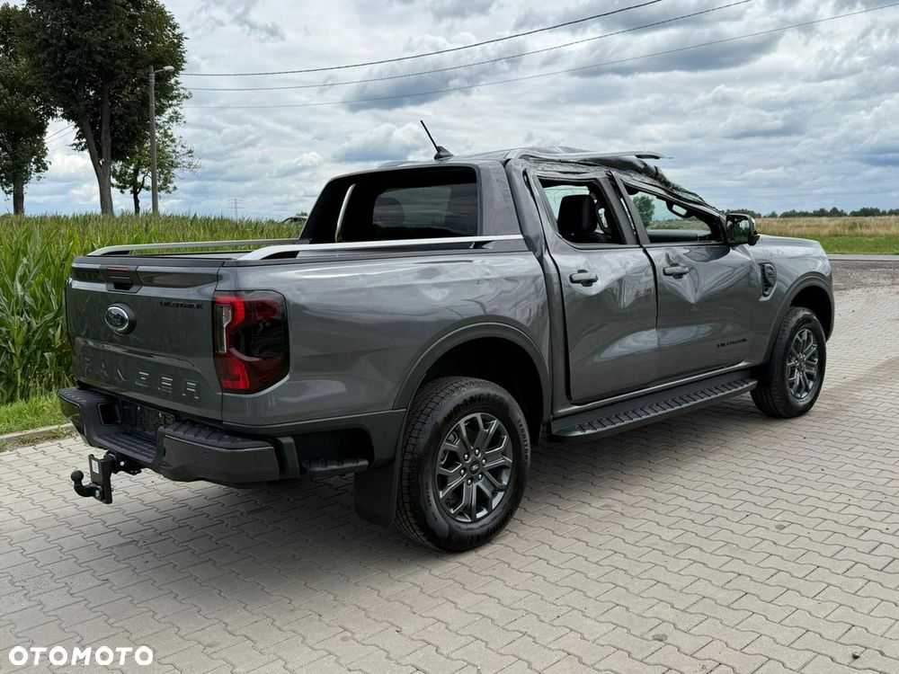 Ford Ranger - 5