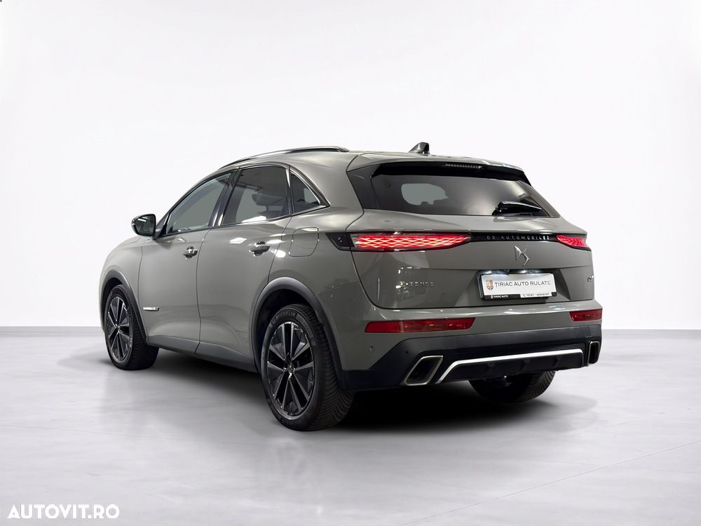 DS Automobiles DS 7 Crossback - 4
