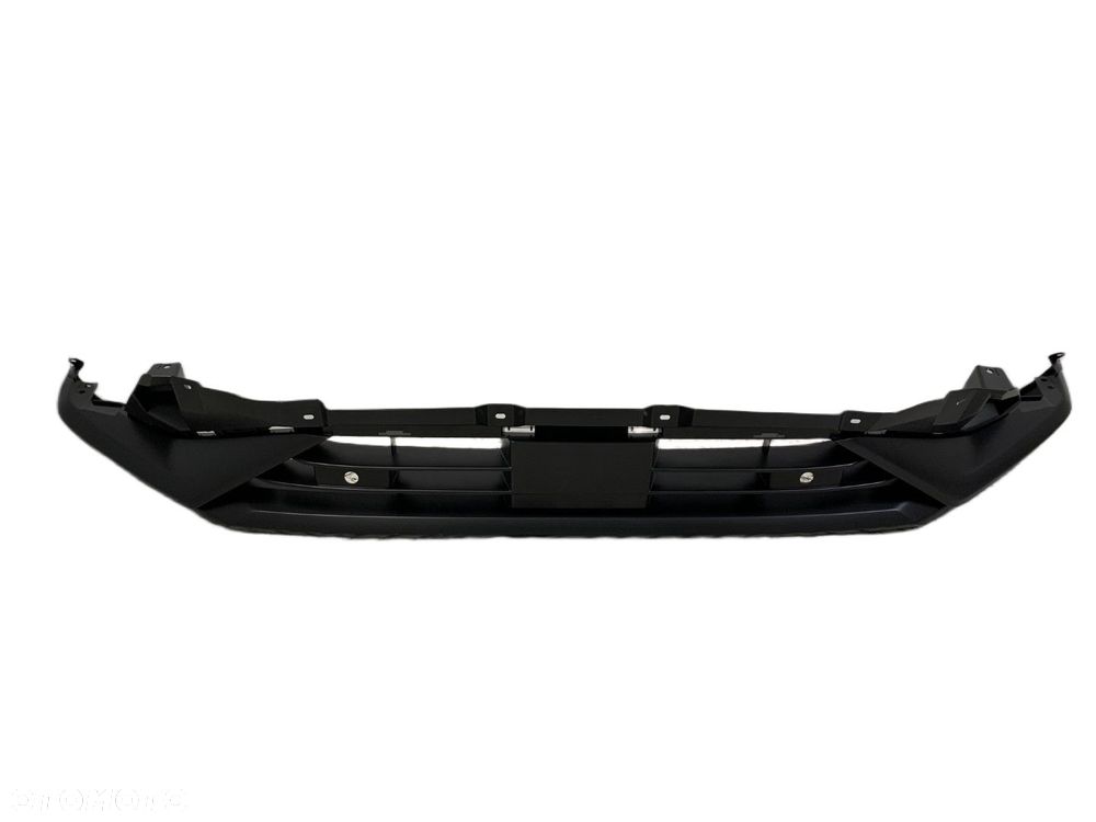 NOWY ORYGINALNY SPOILER ZDERZAK PRZEDNIEGO PRZÓD NISSAN JUKE II 2 PDC F16 19-24 62026-6PA1A - 1