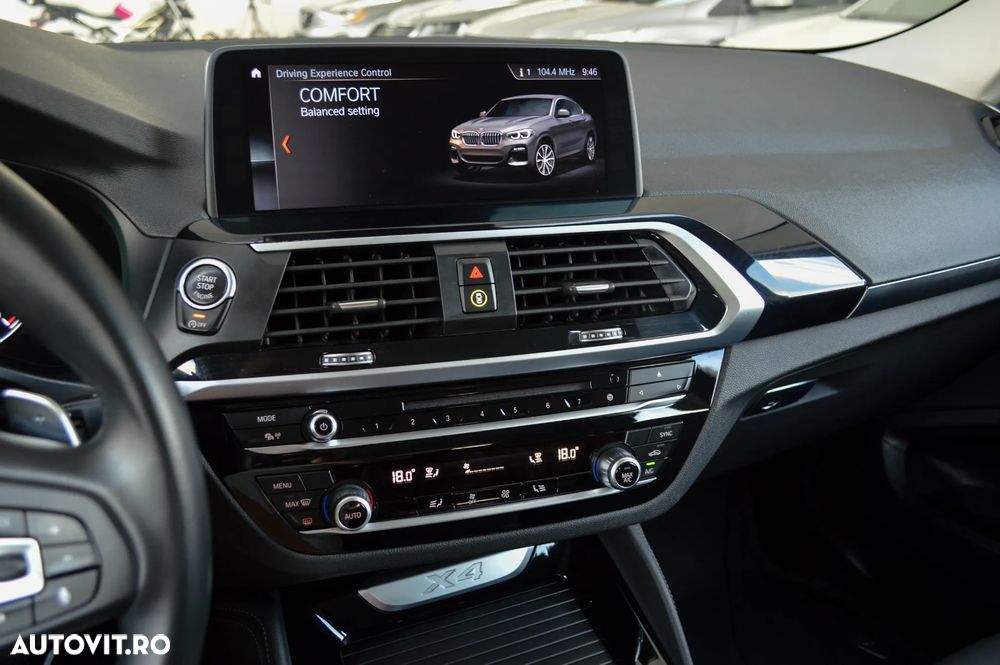 BMW X4 xDrive20d Aut. xLine - 14