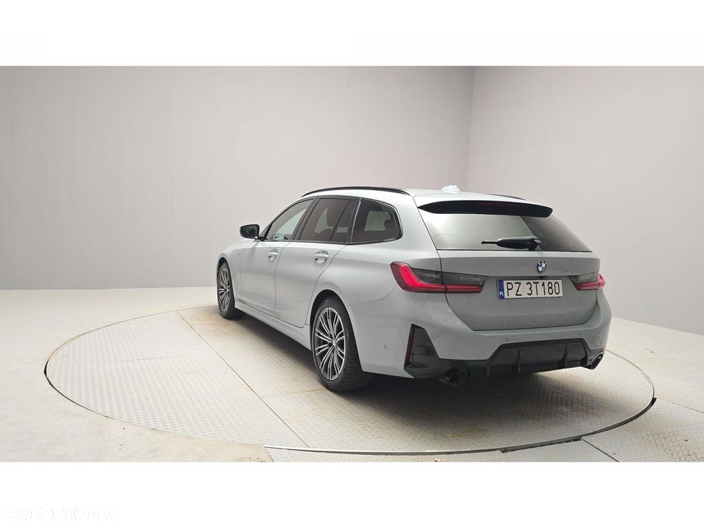 BMW Seria 3 - 4