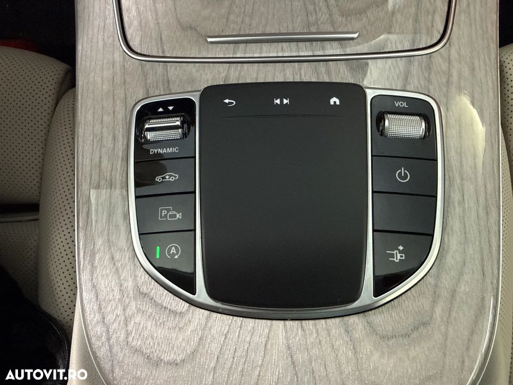 Mercedes-Benz E 220 d Aut. - 19