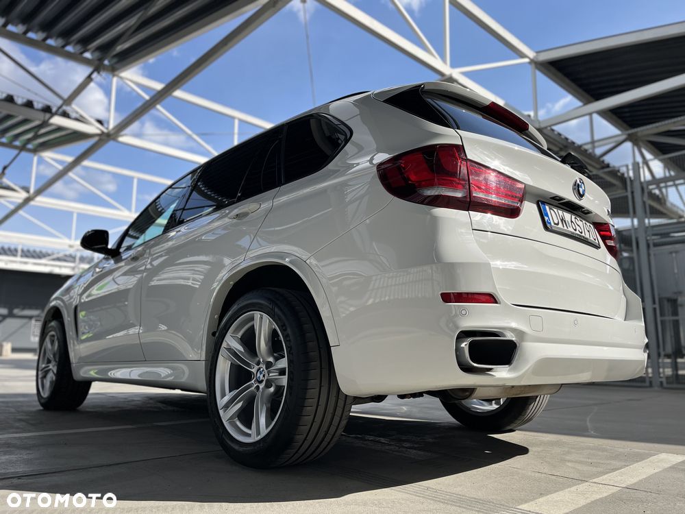 BMW X5 xDrive25d - 9